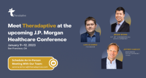 J.P. Morgan presentation