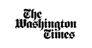 The Washington Times logo