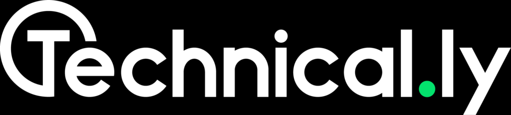 Technical.ly logo